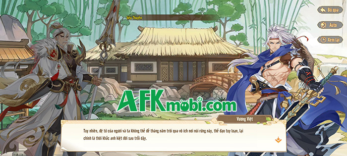 Tam Quốc 36 Kế VTC với trải nghiệm chiến thuật dàn trận kết hợp đấu tướng 1