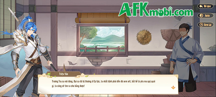 Tam Quốc 36 Kế VTC với trải nghiệm chiến thuật dàn trận kết hợp đấu tướng 3