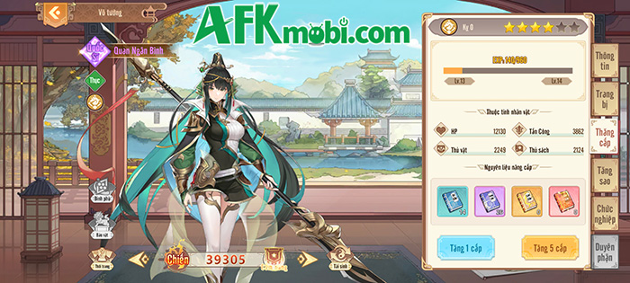 Tam Quốc 36 Kế VTC với trải nghiệm chiến thuật dàn trận kết hợp đấu tướng 7