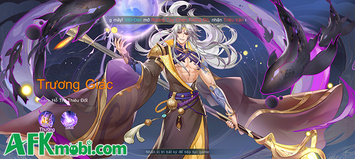 Trải nghiệm Tân 3Q: MAX với một nỗ lực làm mới dòng game đấu tướng chiến thuật 3