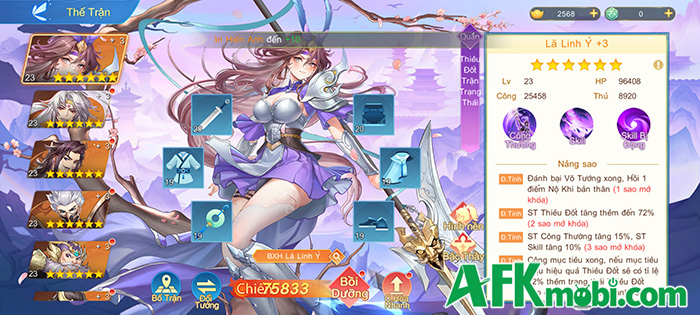 Trải nghiệm Tân 3Q: MAX với một nỗ lực làm mới dòng game đấu tướng chiến thuật 5