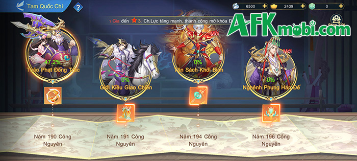 Trải nghiệm Tân 3Q: MAX với một nỗ lực làm mới dòng game đấu tướng chiến thuật 6