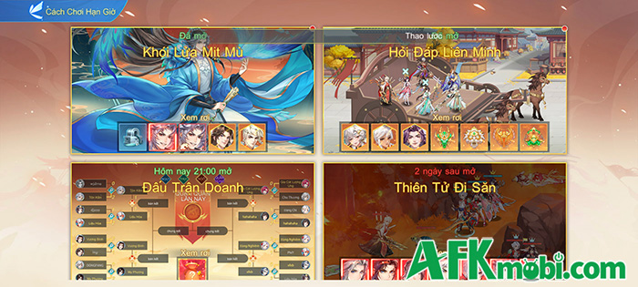 Trải nghiệm Tân 3Q: MAX với một nỗ lực làm mới dòng game đấu tướng chiến thuật 7