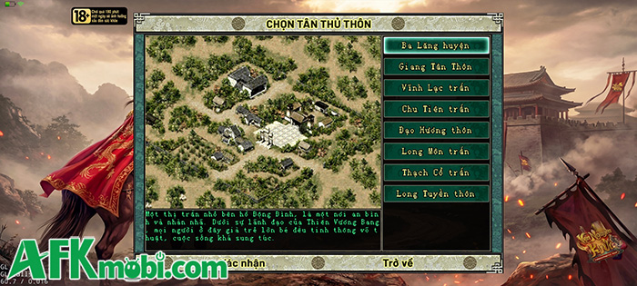 Vẹn Nguyên Ký Ức Mobile tái hiện lại VLTK1 không thiếu một gram nào! 1 Vẹn Nguyên Ký Ức Mobile tái hiện lại VLTK1 không thiếu một gram nào! 1