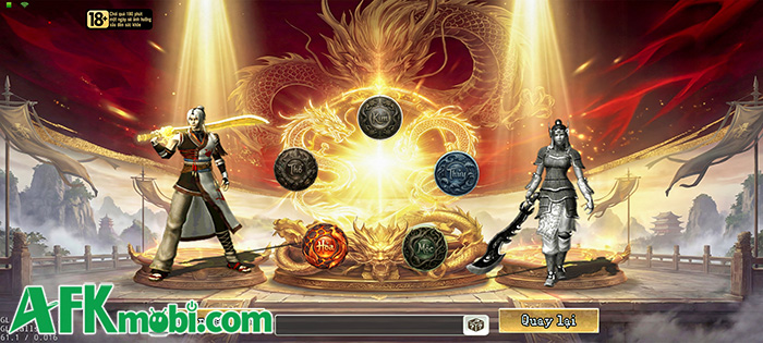 Vẹn Nguyên Ký Ức Mobile tái hiện lại VLTK1 không thiếu một gram nào! 4 Vẹn Nguyên Ký Ức Mobile tái hiện lại VLTK1 không thiếu một gram nào! 4