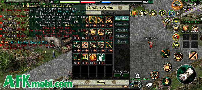 Vẹn Nguyên Ký Ức Mobile tái hiện lại VLTK1 không thiếu một gram nào! 6 Vẹn Nguyên Ký Ức Mobile tái hiện lại VLTK1 không thiếu một gram nào! 6