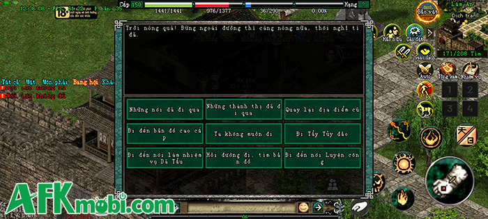 Vẹn Nguyên Ký Ức Mobile tái hiện lại VLTK1 không thiếu một gram nào! 7 Vẹn Nguyên Ký Ức Mobile tái hiện lại VLTK1 không thiếu một gram nào! 7