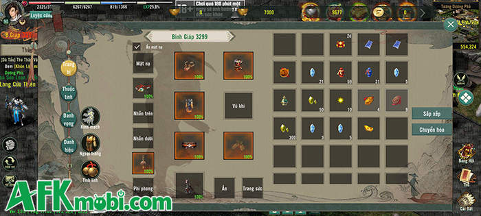 Võ Hiệp Origin là một trải nghiệm dành cho người mới lẫn cũ đối với VLTK 4