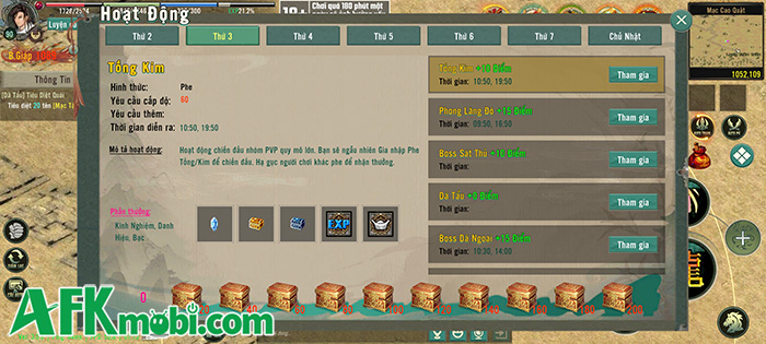 Võ Hiệp Origin là một trải nghiệm dành cho người mới lẫn cũ đối với VLTK 5