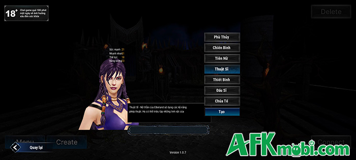 Trải nghiệm Vũ Trụ Thần Thoại với việc khơi gợi lại một ký ức MU hơi 