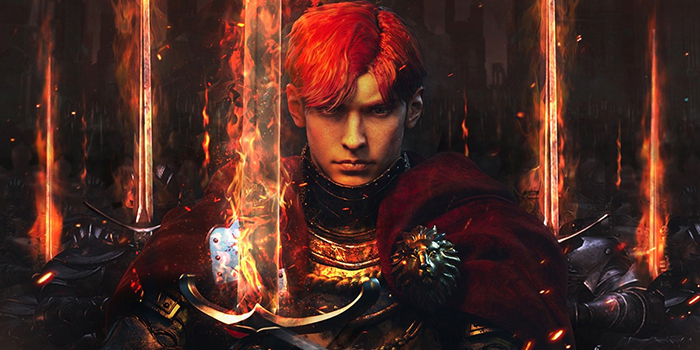 Showcase Lineage W - Hé lộ bí mật của class duy nhất được đặt Huyết Thệ sắp ra mắt tại Việt Nam