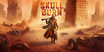 Khám phá bí ẩn đằng sau sự sụp đổ của thế giới trong tựa game Skullburn