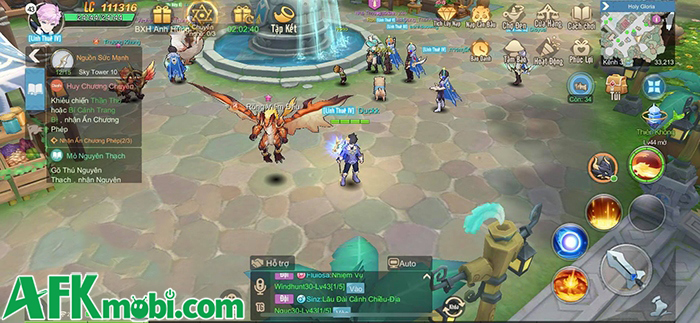 Game nhập vai Cloud Song quay trở lại thị trường Việt Nam với tên gọi mới Skyria: Đảo Kỳ Bí 0