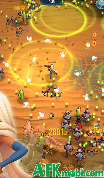 Top 6 game di động với bối cảnh mang đậm chất hoang tàn, đầy sự khô khốc 4