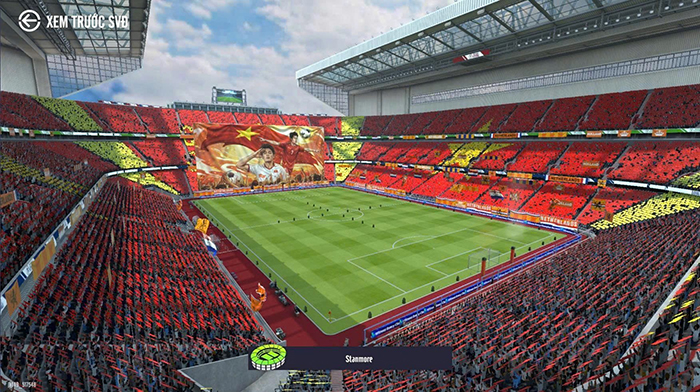 VNGGames chính thức phát hành Total Football VNG tại Đông Nam Á vào ngày 22/04 5