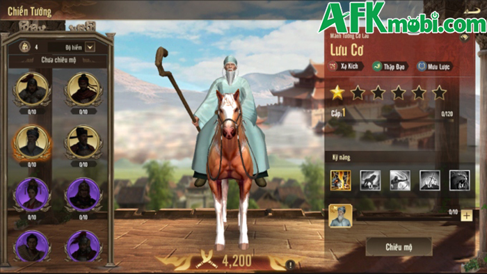 Xây dựng thế lực trong bối cảnh Loạn 12 Sứ Quân với game Vạn Thắng Nam Đế 1