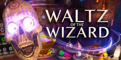 Thử đủ trò tinh nghịch khi vào vai một pháp sư trong game Waltz of the Wizard Mobile
