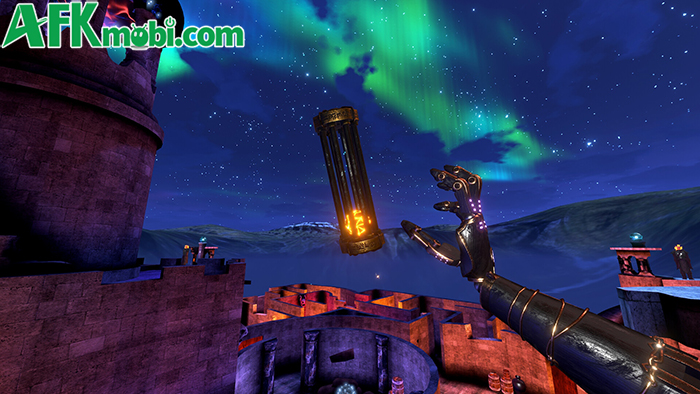 Thử đủ trò tinh nghịch khi vào vai một pháp sư trong game Waltz of the Wizard Mobile 3 Thử đủ trò tinh nghịch khi vào vai một pháp sư trong game Waltz of the Wizard Mobile 3