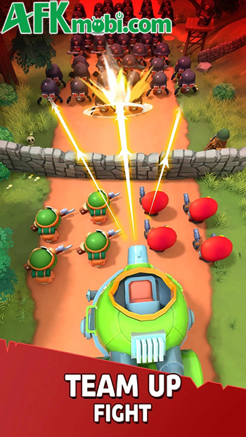 War Dogs game chiến thuật cho bạn bắt đầu những cuộc gầy dựng đội quân của mình 0 War Dogs game chiến thuật cho bạn bắt đầu những cuộc gầy dựng đội quân của mình 0