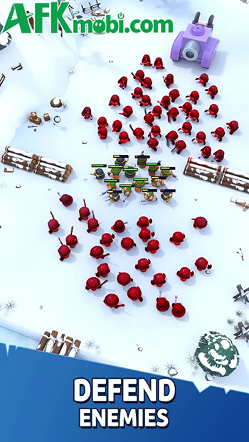 War Dogs game chiến thuật cho bạn bắt đầu những cuộc gầy dựng đội quân của mình 2 War Dogs game chiến thuật cho bạn bắt đầu những cuộc gầy dựng đội quân của mình 2