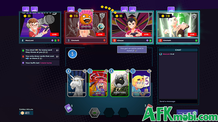 Youtubers Life 3 Mobile mời bạn bắt đầu hành trình trở thành nhà sáng tạo nội dung hàng đầu 1