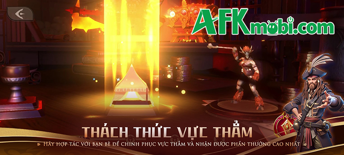 Legends Reborn Funtap game đấu tướng chiến thuật sở hữu đồ họa 3D đẹp mắt 5 Legends Reborn Funtap game đấu tướng chiến thuật sở hữu đồ họa 3D đẹp mắt 5