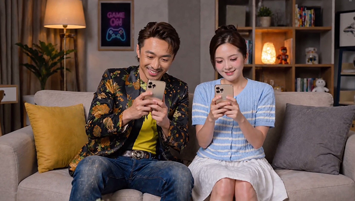 Bloodline: Dòng Máu Anh Hùng tung MV ca nhạc visual hoành tráng tặng game thủ nhân ngày Giỗ Tổ Hùng Vương 5