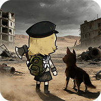 Dead City Last Escape