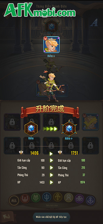 Trải nghiệm Hải Tặc Loạn Đấu: Idle AFK biển khơi đầy bất ổn 9