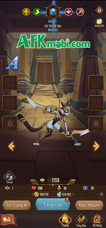 Trải nghiệm Hải Tặc Loạn Đấu: Idle AFK biển khơi đầy bất ổn 10