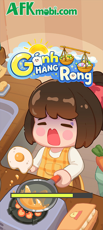 Trải nghiệm Hàng Rong Tuổi Thơ – Đế chế ẩm thực lề đường 0