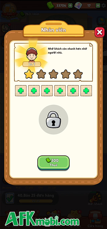 Trải nghiệm Hàng Rong Tuổi Thơ – Đế chế ẩm thực lề đường 9