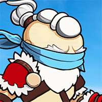 Idle Blades Fantasy Master