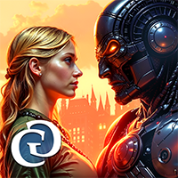 Namariel Legends Iron Lord