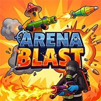 Arena Blast