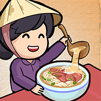 Hàng Rong Tuổi Thơ