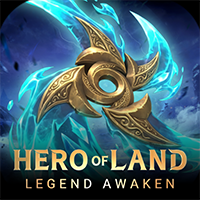 Hero of Land All Stars