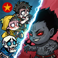 Haunted Room Ngôi Nhà Hắc Ám