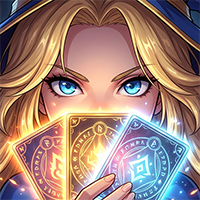 Dungeon Deck Roguelike RPG