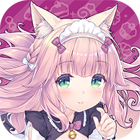 Nekopara Sekai Connect