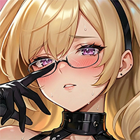 Girl Summons Spirits