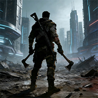 Ruin Survivor Survival Game