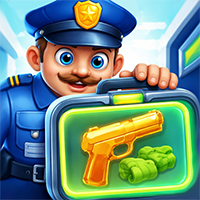 Airport Control Security Sim