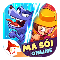 Ma Sói Online ZingPlay