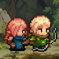 YAP Tale of the Archer