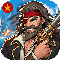 Hải Tặc Loạn Đấu Idle AFK