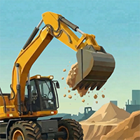 Mega Machines Heavy Simulator