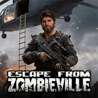 Escape From Zombieville