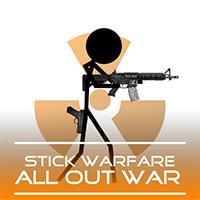 Stick Warfare All Out War