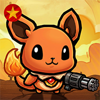 Thú Cưng vs Ác Long